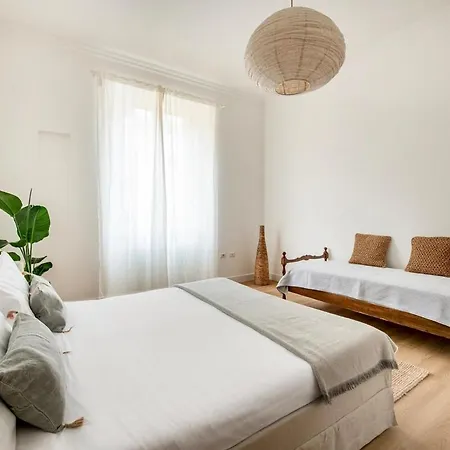 Apartmán Davita - Casa Leda