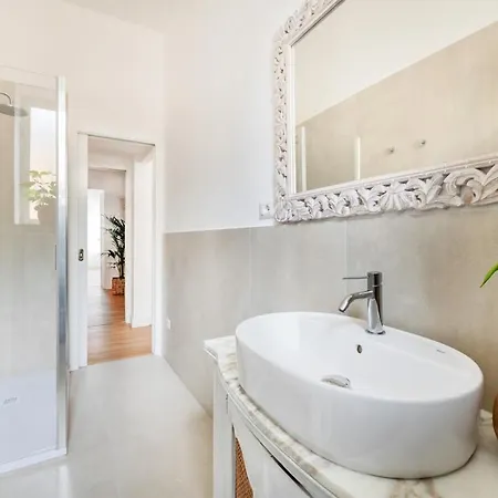 Apartmán Davita - Casa Leda *