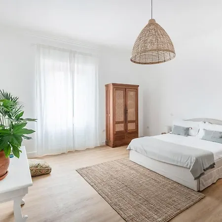 Apartmán Davita - Casa Leda