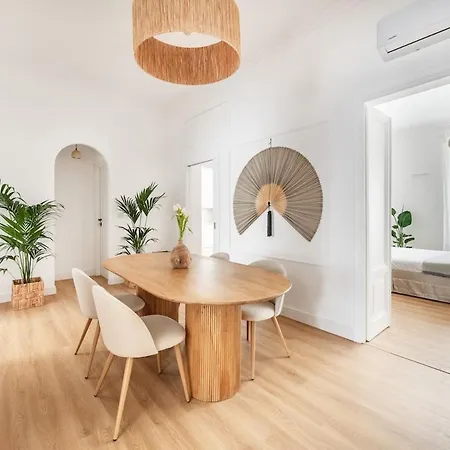 Apartmán Davita - Casa Leda