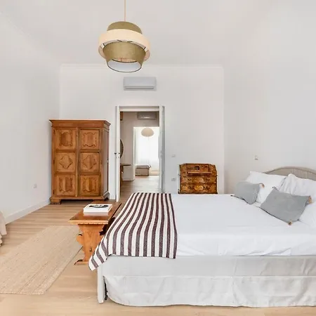 Davita - Casa Leda