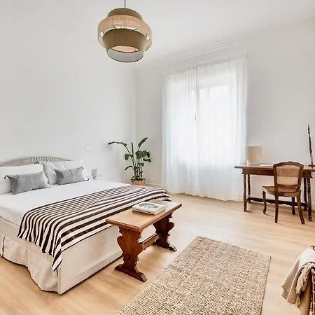 Davita - Casa Leda Apartmán