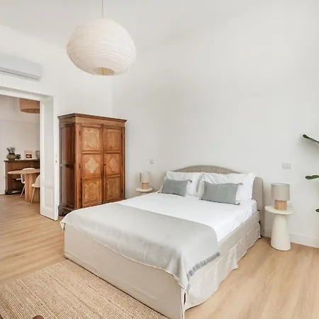 Apartmán Davita - Casa Leda *
