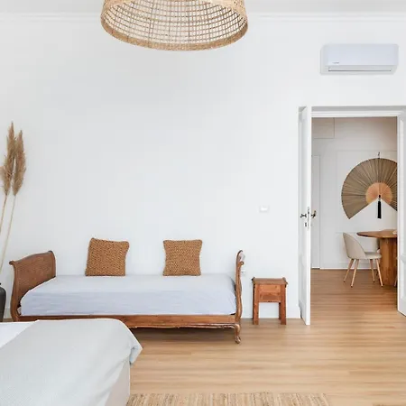 Davita - Casa Leda Apartmán