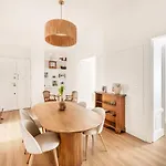 Davìta - Casa Leda Apartamento *