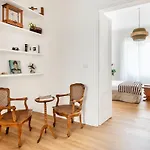 Apartamento Davìta - Casa Leda *
