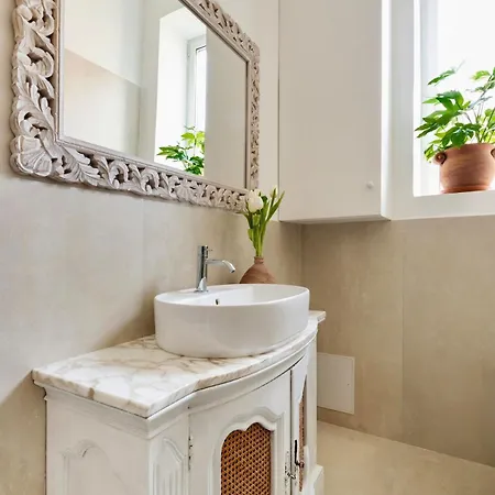 Апартаменты Davita - Casa Leda Рим