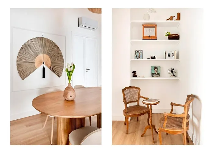 Davita - Casa Leda * Rom