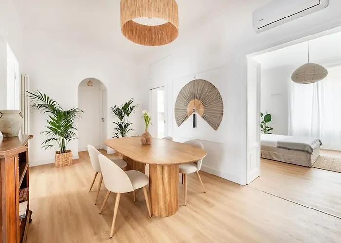 Lägenhet Davita - Casa Leda