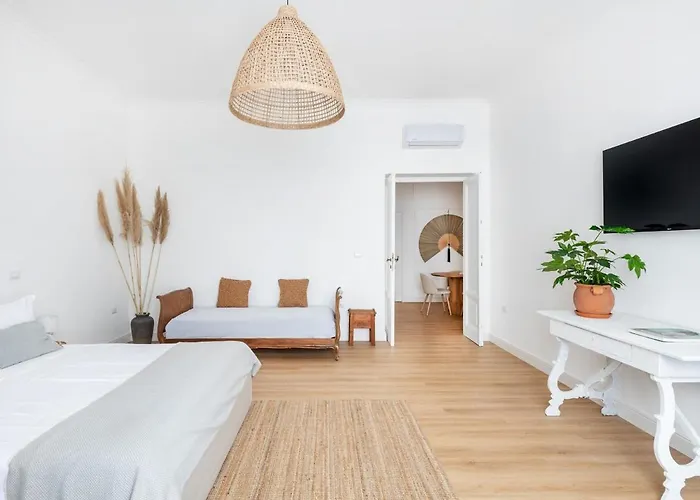 Davita - Casa Leda * Rom