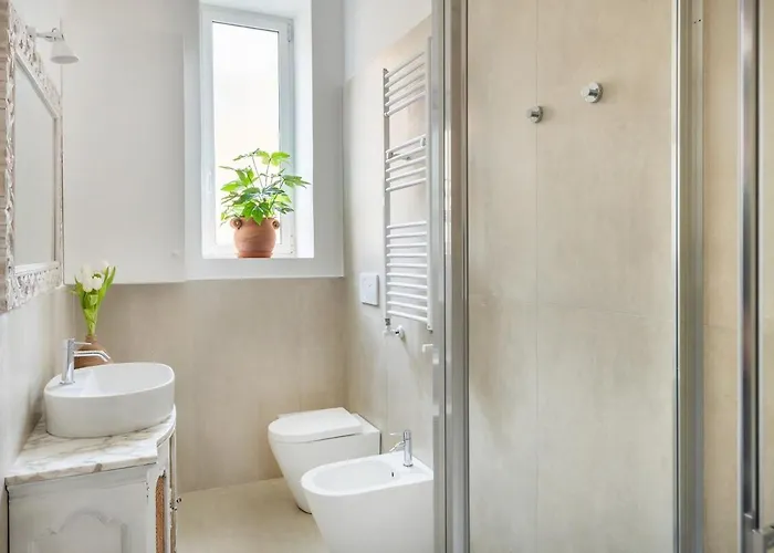 Davita - Casa Leda *