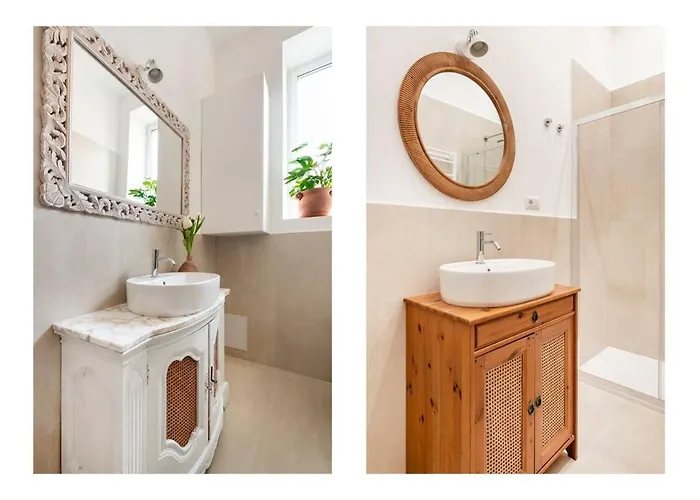 Davita - Casa Leda * Rom