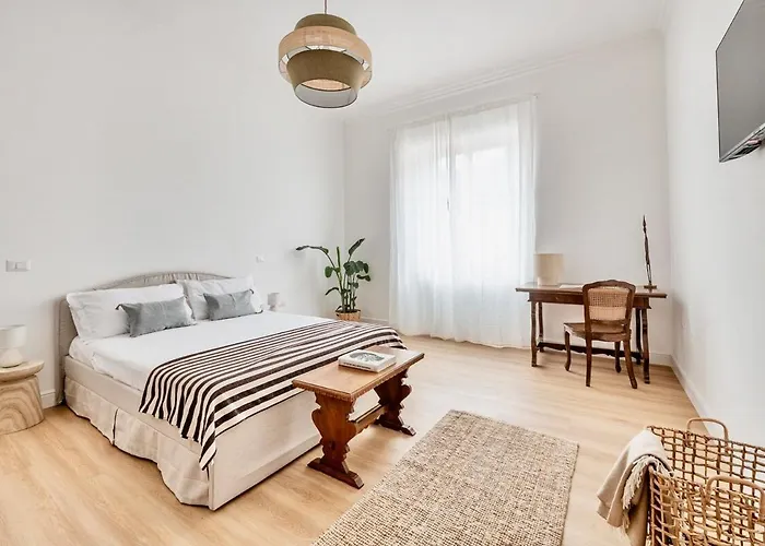 Davita - Casa Leda Lägenhet