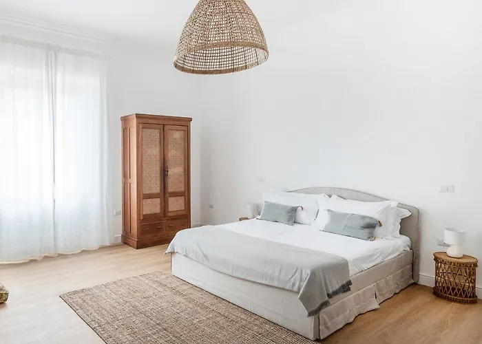 Lägenhet Davita - Casa Leda