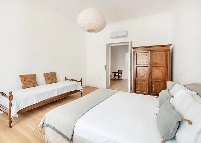 Davita - Casa Leda * Rom