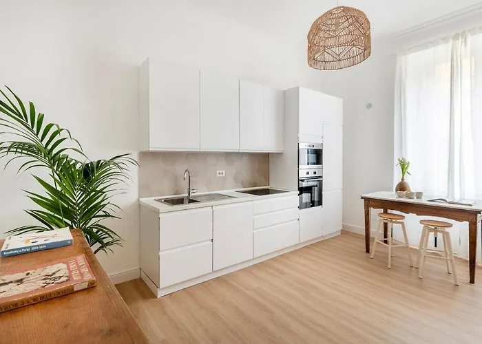 Davita - Casa Leda * Rom