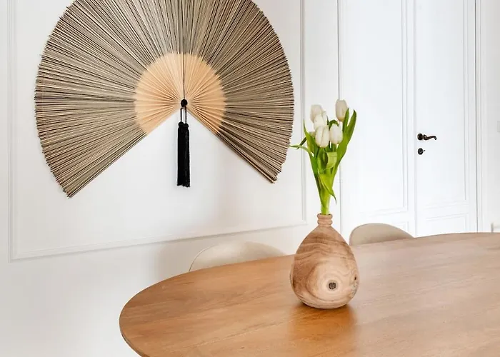 Lägenhet Davita - Casa Leda