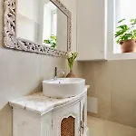 Daire Davita - Casa Leda Roma