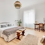 Davita - Casa Leda Daire